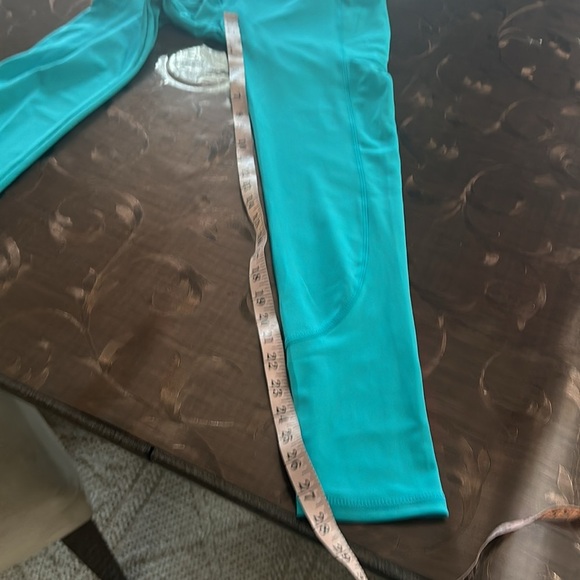 MM ladies high rise leggings - Picture 4 of 6